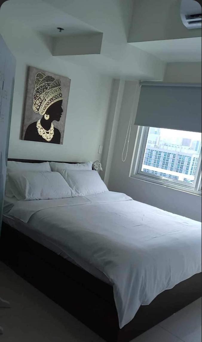 Apartment Cookies Nest At 100west Makati Manila