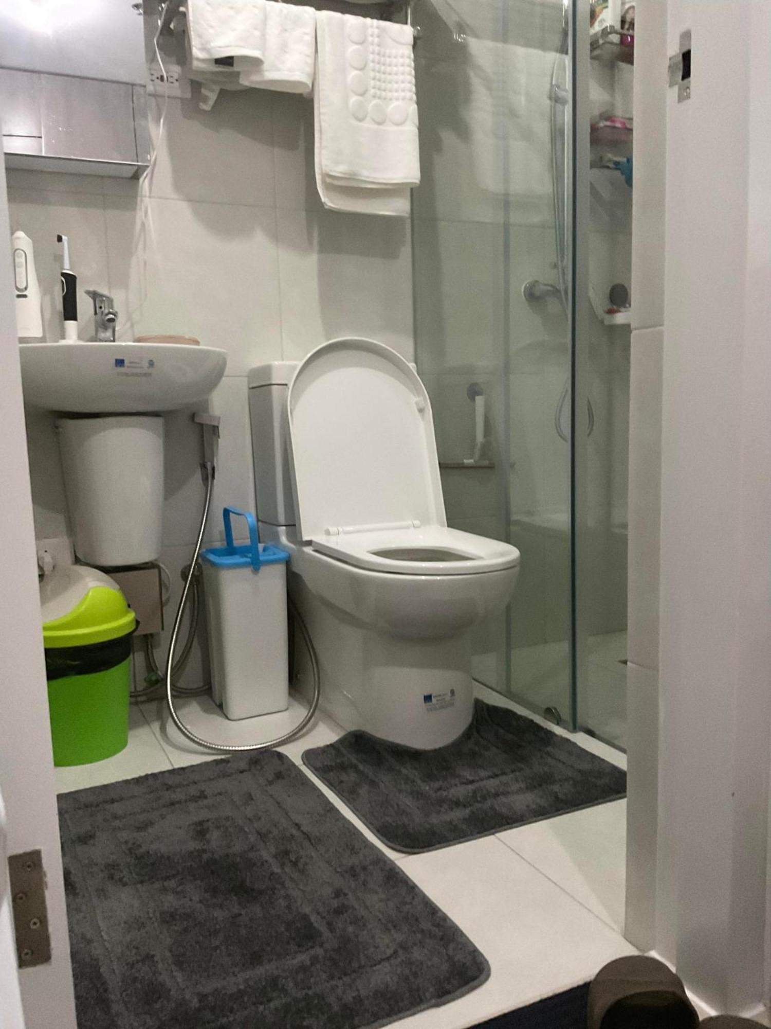 Apartment Cookies Nest At 100west Makati Manila