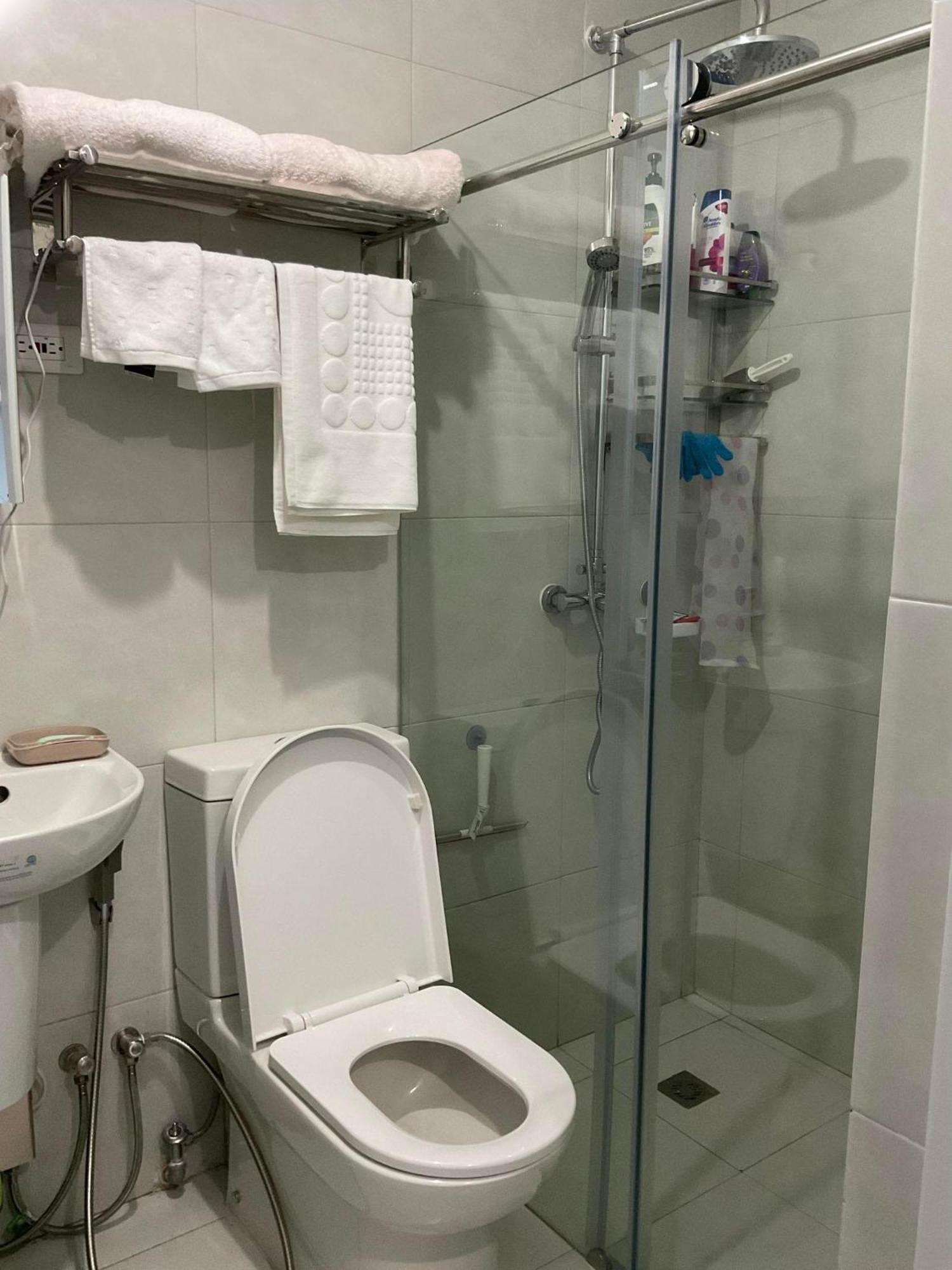 Apartment Cookies Nest At 100west Makati *