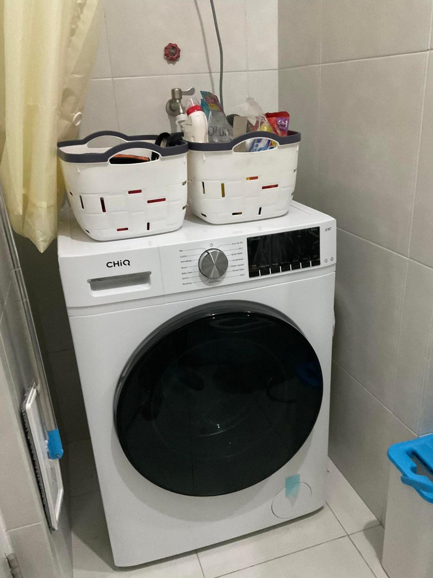 Apartment Cookies Nest At 100west Makati