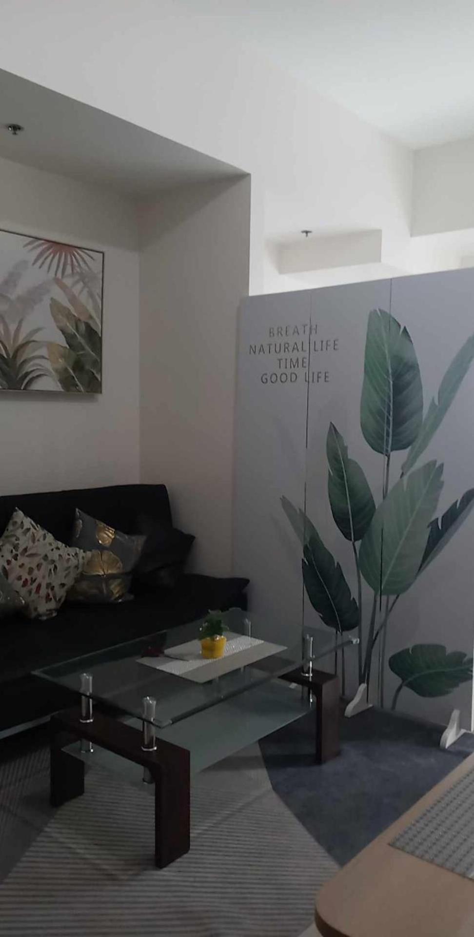 Apartment Cookies Nest At 100west Makati